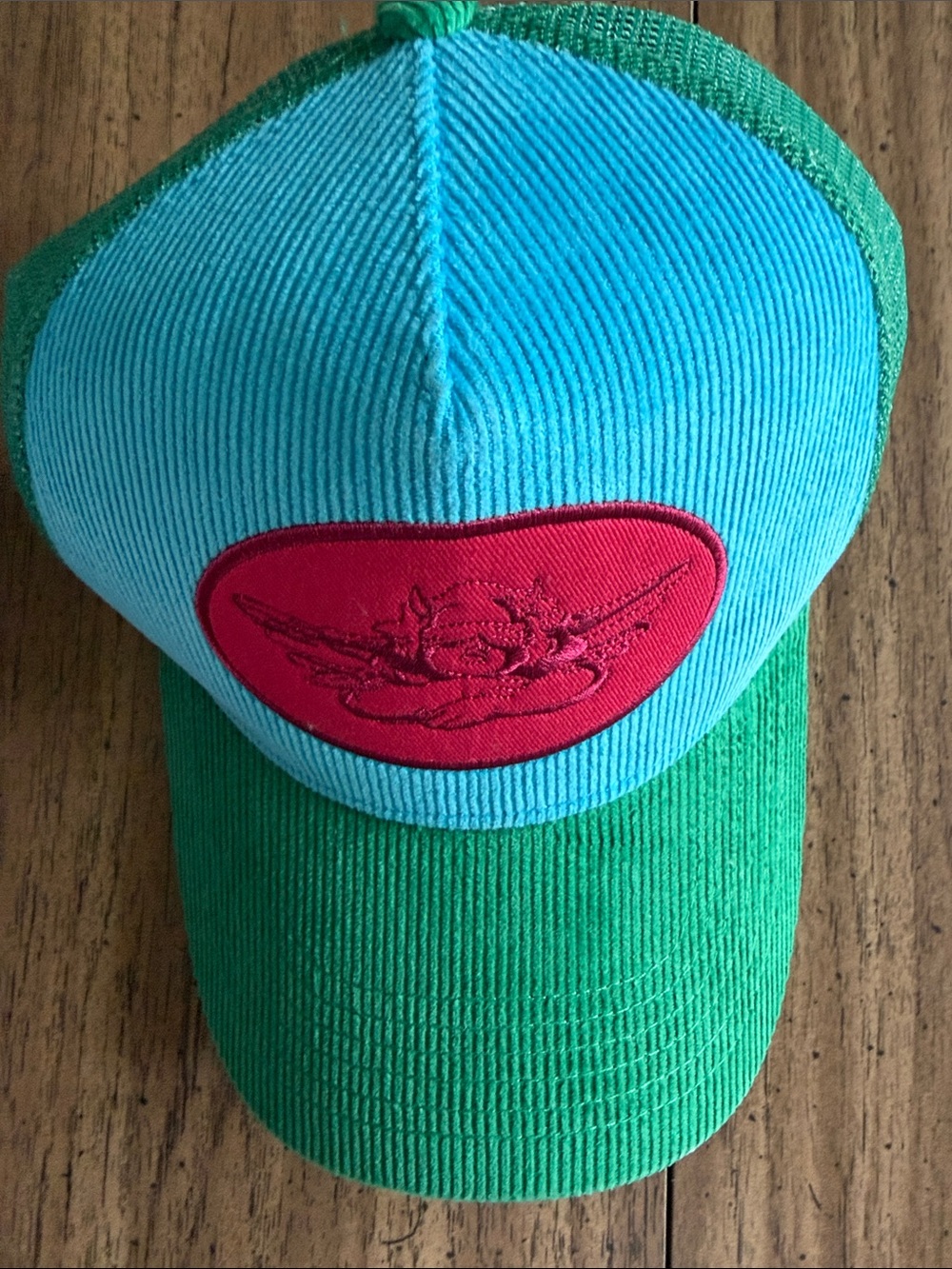 Boys Lie Made in Heaven Trucker Hat - Picture 2 of 5